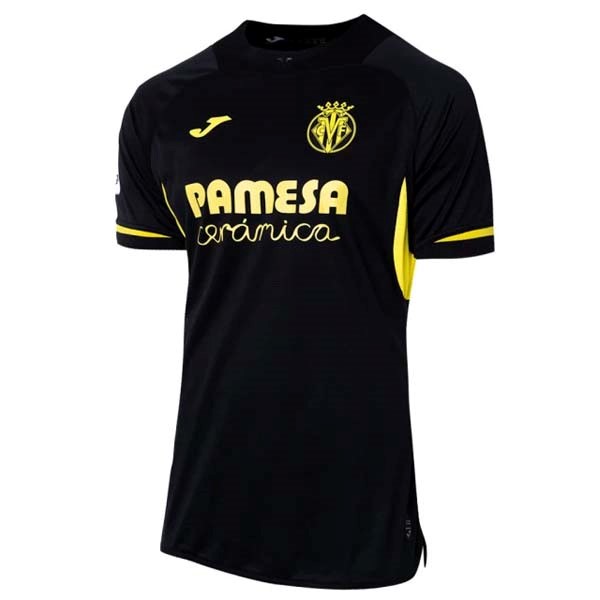 Authentic Camiseta Villarreal 3ª 2022-2023
